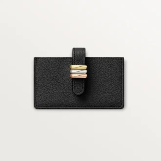 Etui na karty harmonijkowe, Trinity