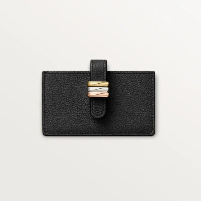 Etui na karty harmonijkowe, Trinity Etui na karty harmonijkowe, Trinity
