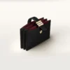 Etui na karty harmonijkowe, Trinity Etui na karty harmonijkowe, Trinity