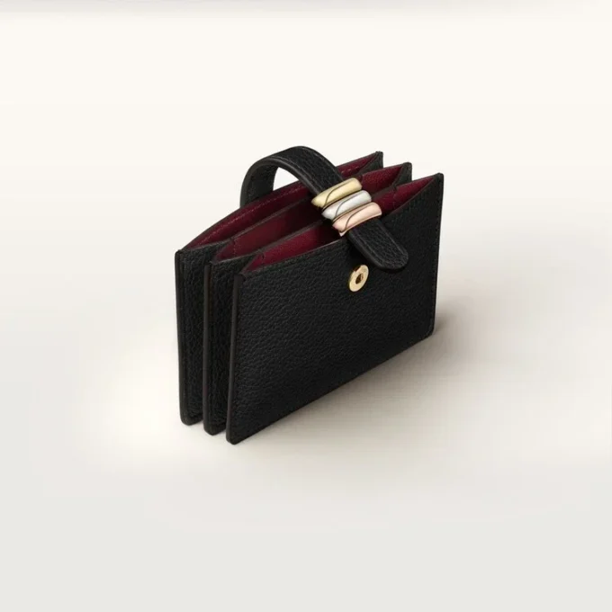 Etui na karty harmonijkowe, Trinity Etui na karty harmonijkowe, Trinity