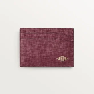 Etui na karty, Losange