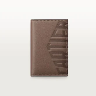 Etui na karty, Losange