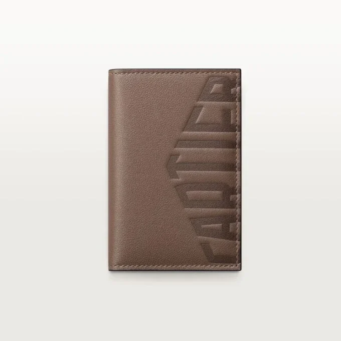 Etui na karty, Losange