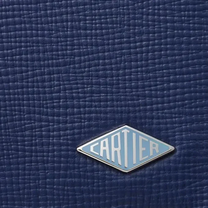 Etui na karty, Losange