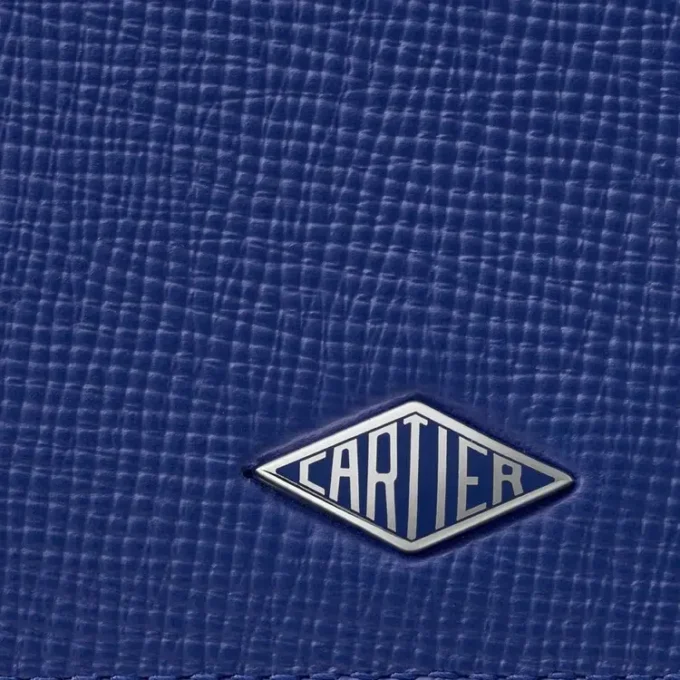 Etui na karty, Losange