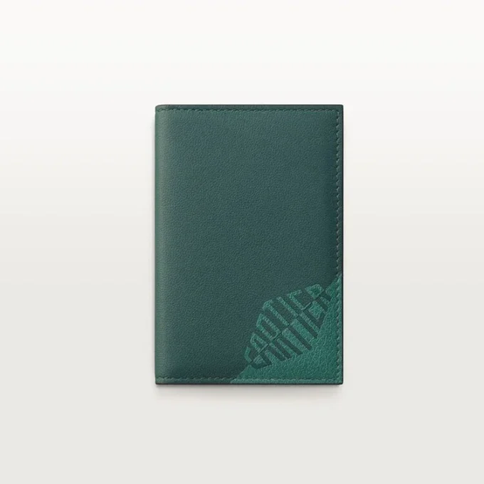Etui na karty, Losange Shadow