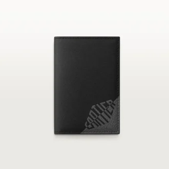 Etui na karty, Losange Shadow