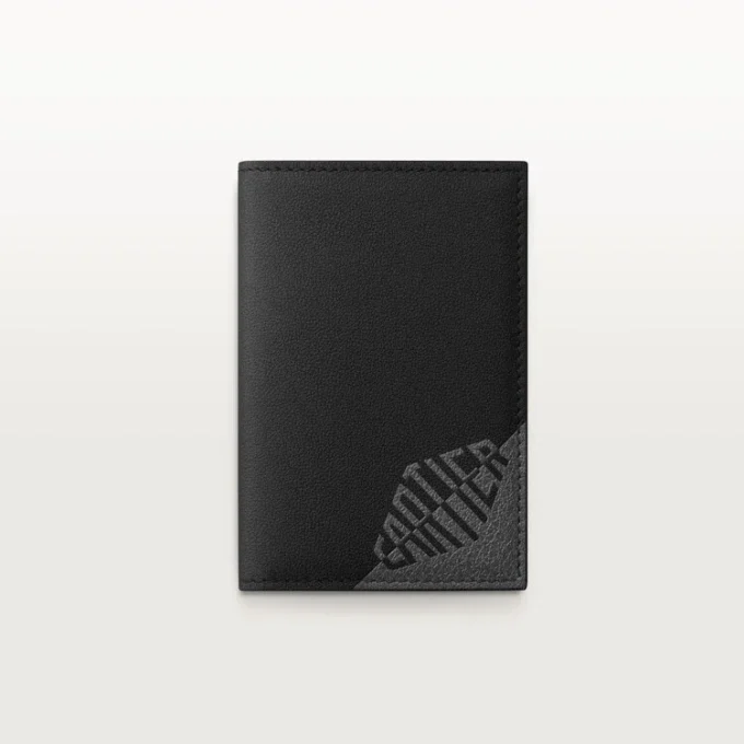 Etui na karty, Losange Shadow