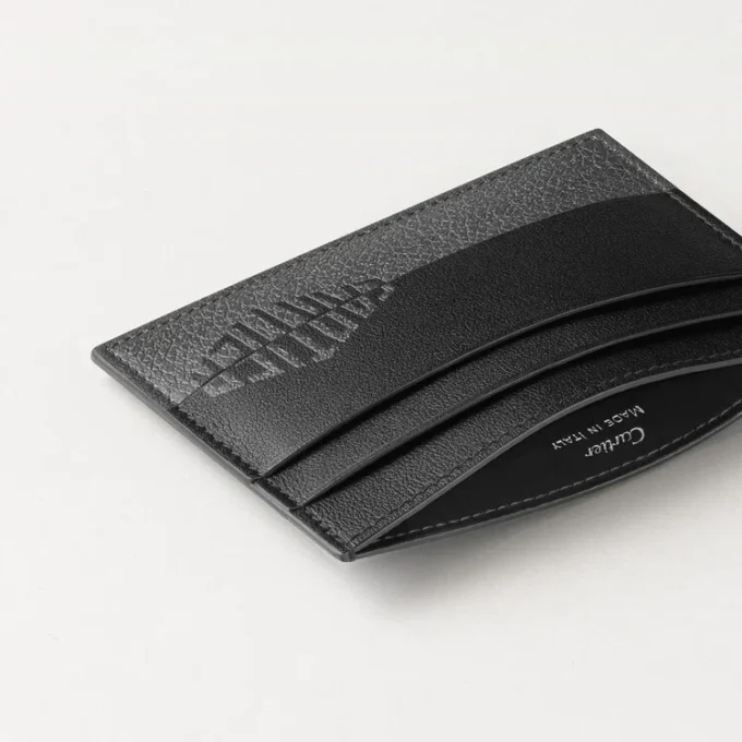 Etui na karty, Losange Shadow