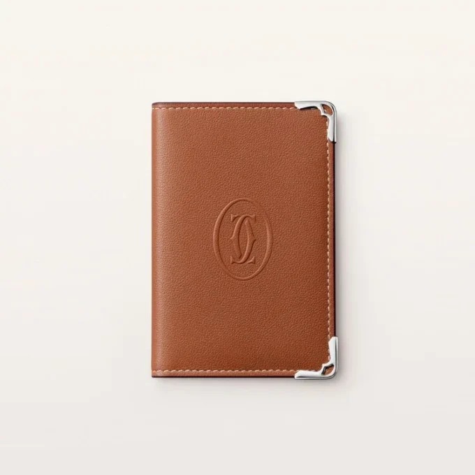 Etui na karty, Must Etui na karty, Must