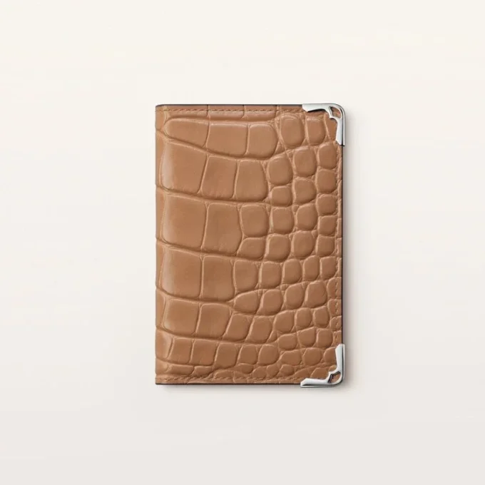 Etui na karty, Must Etui na karty, Must