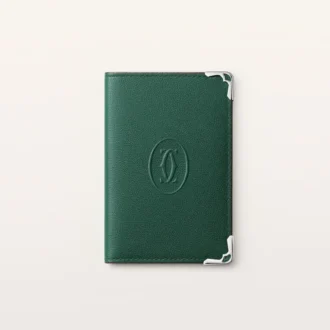 Etui na karty, Must