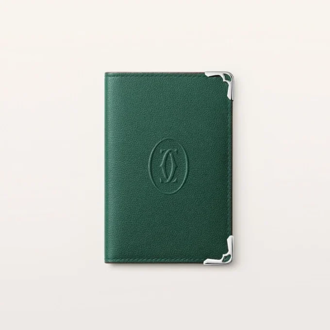 Etui na karty, Must Etui na karty, Must