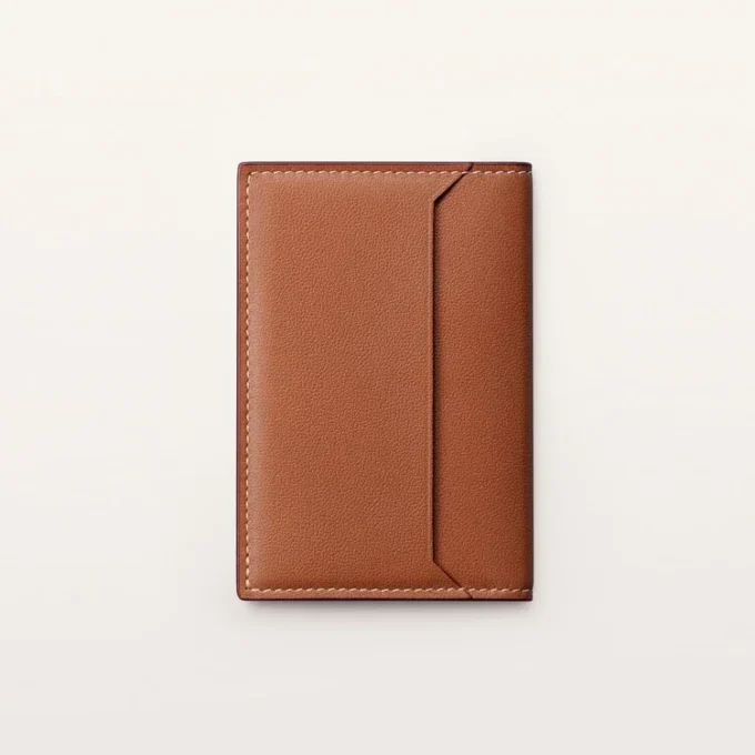Etui na karty, Must Etui na karty, Must