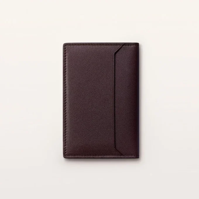 Etui na karty, Must Etui na karty, Must