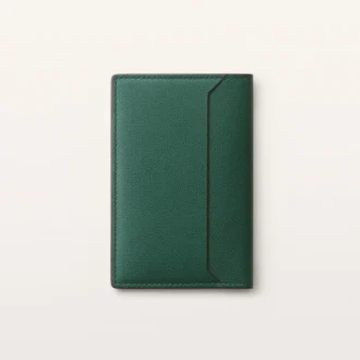 Etui na karty, Must