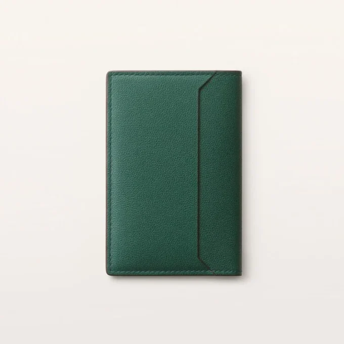 Etui na karty, Must Etui na karty, Must