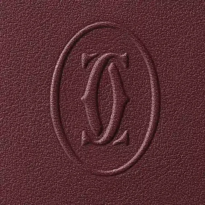 Etui na karty, Must Etui na karty, Must