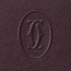 Etui na karty, Must