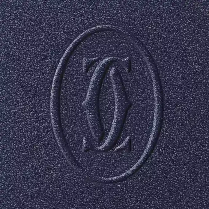 Etui na karty, Must Etui na karty, Must