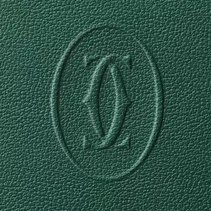 Etui na karty, Must Etui na karty, Must