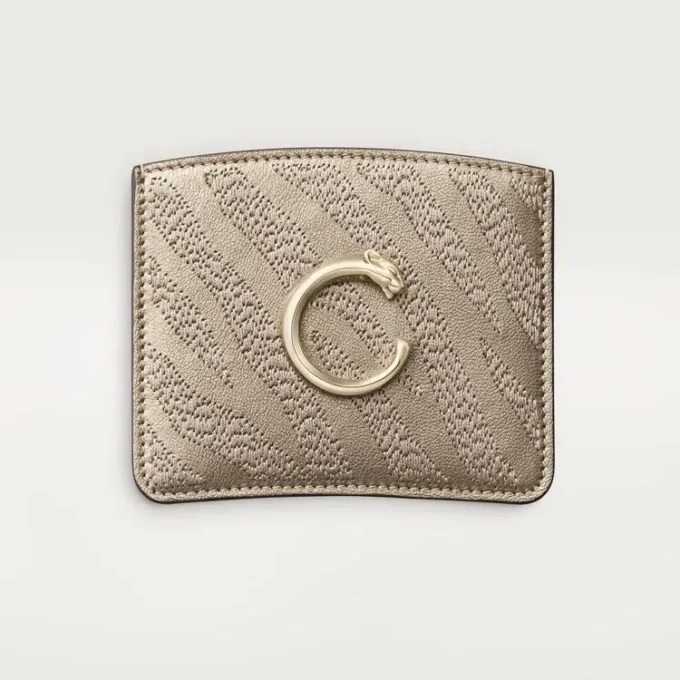 Etui na karty, Panthere C