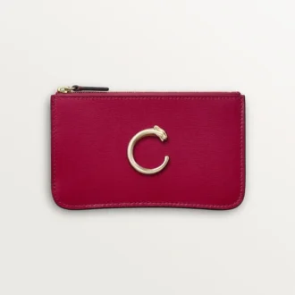 Etui na karty, Panthere C