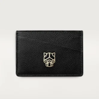 Etui na karty, Panthere Graphique