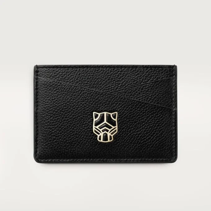Etui na karty, Panthere Graphique