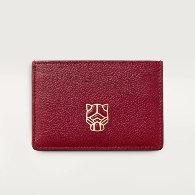 Etui na karty, Panthere Graphique
