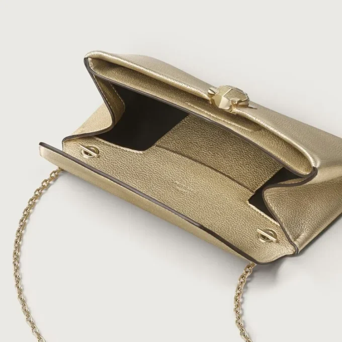 Etui, Panthere Graphique