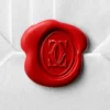 Kolczyk Love – różowe złoto – Cartier Kolczyk Love – różowe złoto – Cartier