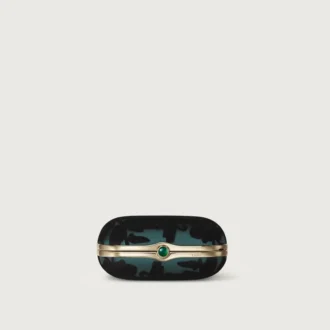 Kwadratowa torebka, Cartier Soir