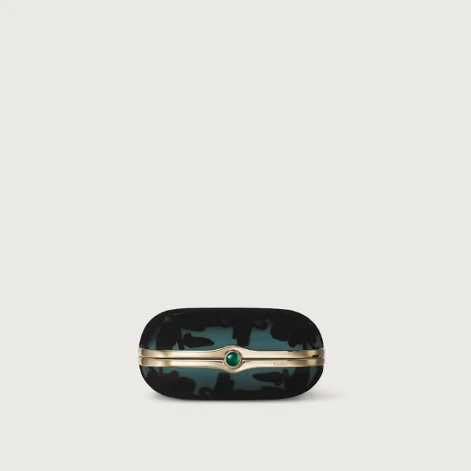 Kwadratowa torebka, Cartier Soir Kwadratowa torebka, Cartier Soir