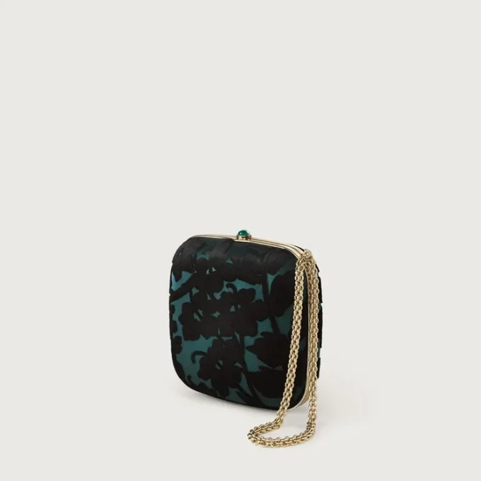 Kwadratowa torebka, Cartier Soir Kwadratowa torebka, Cartier Soir
