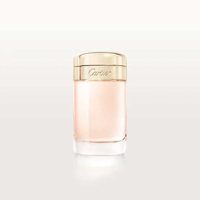 Kwiatowa woda perfumowana – Baiser Vole | Cartier Kwiatowa woda perfumowana – Baiser Vole | Cartier