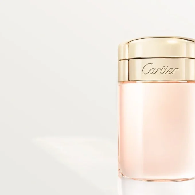 Kwiatowa woda perfumowana – Baiser Vole | Cartier Kwiatowa woda perfumowana – Baiser Vole | Cartier