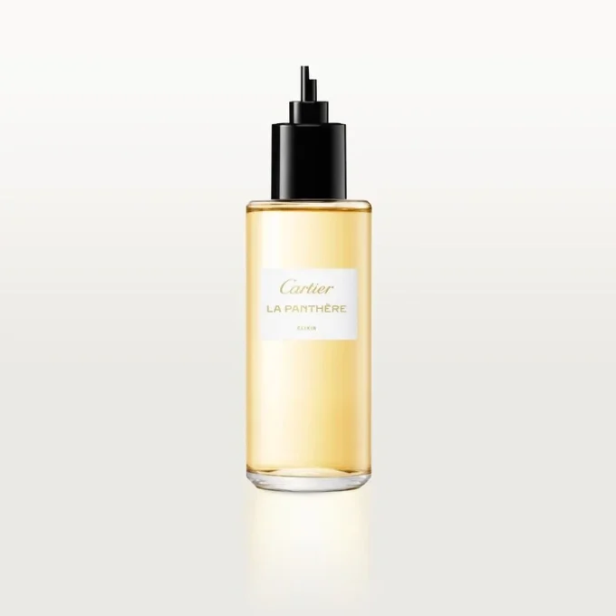 La Panthere Elixir Refill
