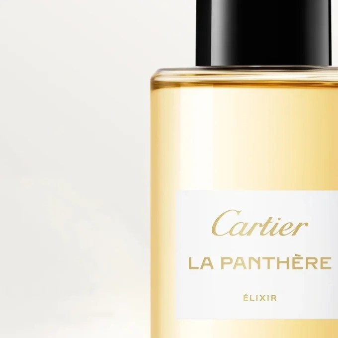 La Panthere Elixir Refill