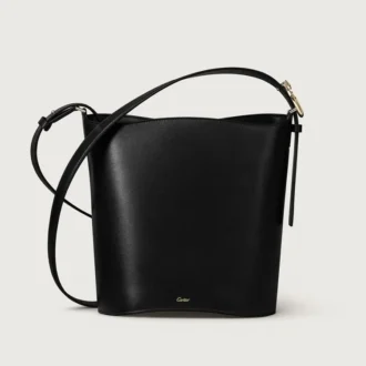 Mała torba typu bucket, Panthere C