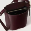 Mała torba typu bucket, Panthere C Mała torba typu bucket, Panthere C