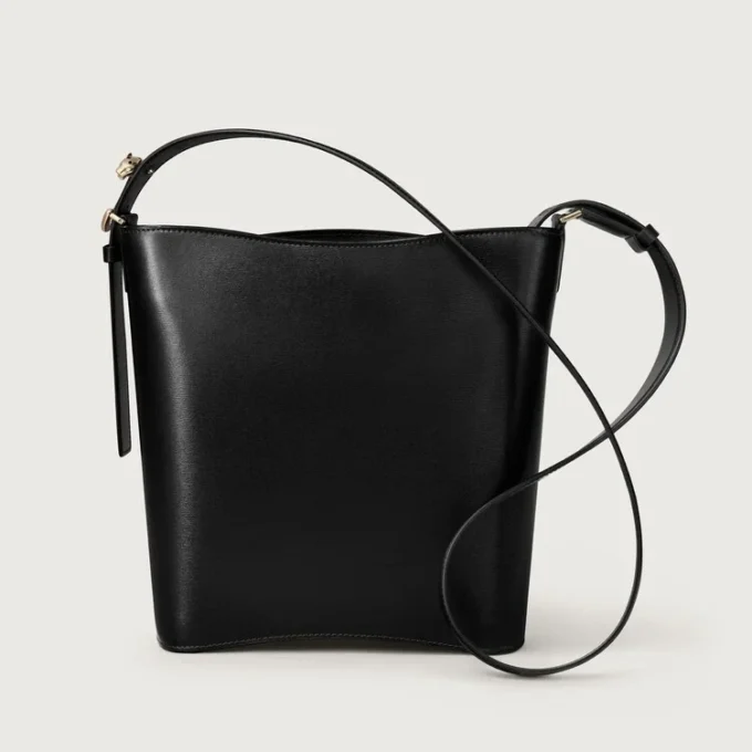 Mała torba typu bucket, Panthere C Mała torba typu bucket, Panthere C
