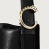 Mała torba typu bucket, Panthere C Mała torba typu bucket, Panthere C