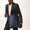Mała torba typu tote, Losange Mała torba typu tote, Losange