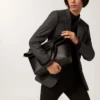 Mała torba typu tote, Losange Mała torba typu tote, Losange