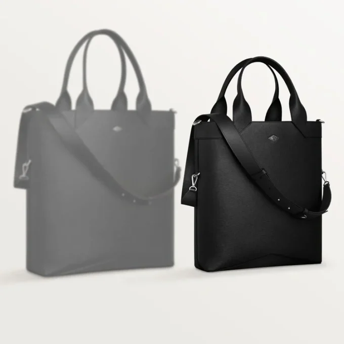 Mała torba typu tote, Losange Mała torba typu tote, Losange