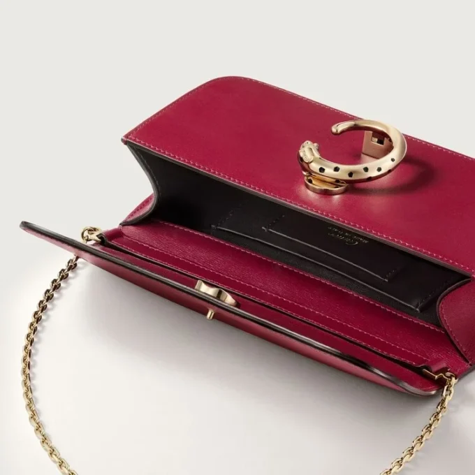 Mała torebka, Panthere C