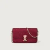 Mini torebka, C De Cartier Mini torebka, C De Cartier