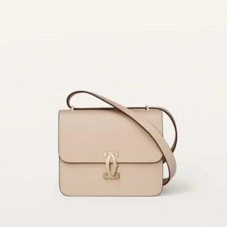Mini torebka, C De Cartier