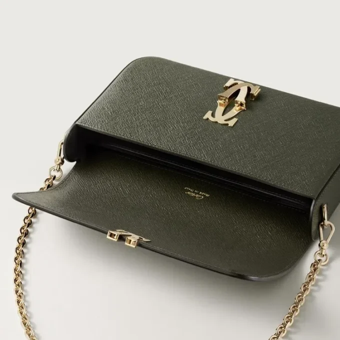 Mini torebka, C De Cartier Mini torebka, C De Cartier